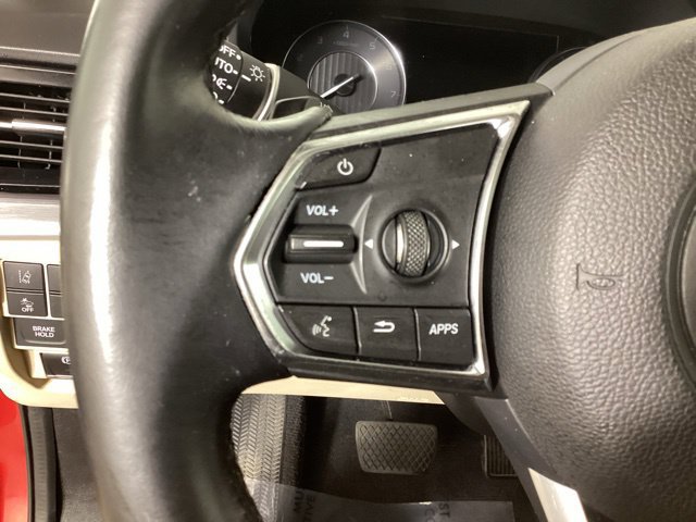 Used 2019 Acura RDX AWD image 14