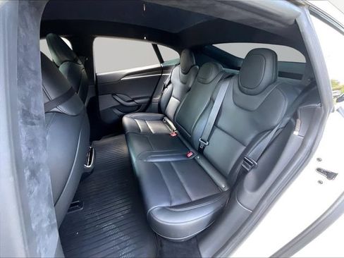 Used 2023 Tesla Model S AWD/4WD image 22