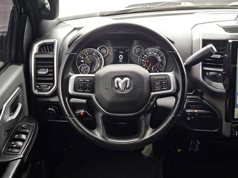 Used 2021 RAM 2500 Big Horn image 16