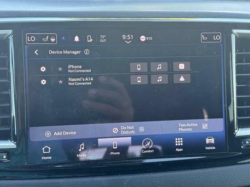 Certified 2024 Chrysler Pacifica Touring-L FWD image 30