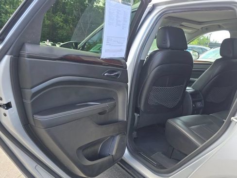 Used 2012 Cadillac SRX Luxury AWD/4WD image 15