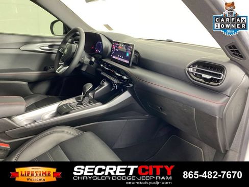 Used 2023 Dodge Hornet GT Plus w/ GT Blacktop Package AWD/4WD image 32