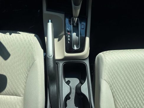 Used 2014 Honda Civic LX image 23
