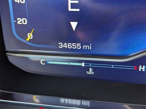 Used 2022 Chevrolet Tahoe LT w/ Luxury Package image 26