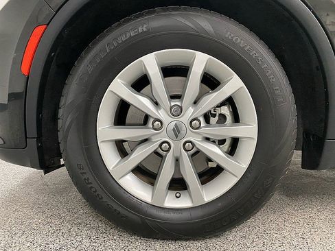 Used 2021 Dodge Durango SXT w/ 3rd Row Seating Group image 26