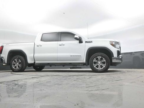 Used 2019 GMC Sierra 1500 SLT w/ SLT Convenience Package AWD/4WD image 30