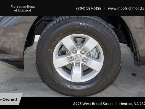 Used 2019 RAM 1500 Express image 28