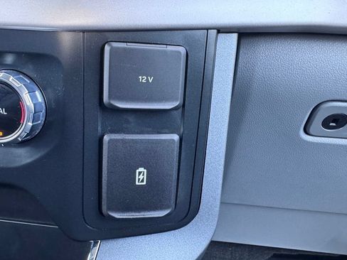 Used 2023 Ford F150 XLT w/ Equipment Group 301A Mid AWD/4WD image 30