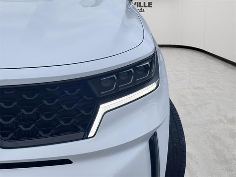 Used 2022 Kia Sorento SX image 7