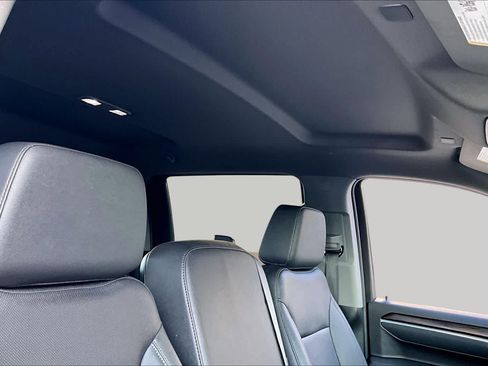 Used 2026 GMC Sierra 1500 SLT RWD image 14