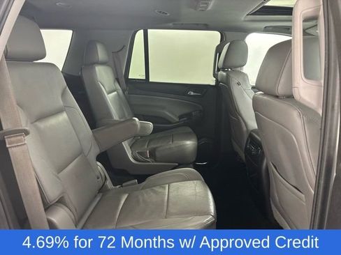 Used 2015 Chevrolet Tahoe LT image 13