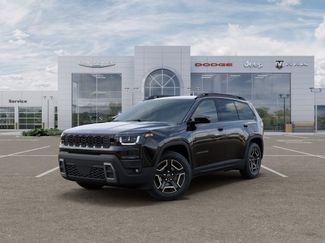 New 2026 Jeep Cherokee Laredo AWD/4WD video 1