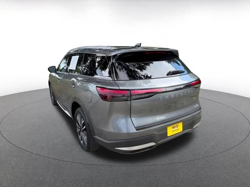 Used 2026 INFINITI QX60 Luxe FWD image 9