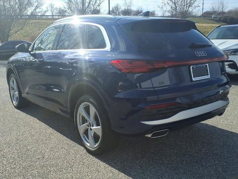 Used 2025 Audi Q5 Prestige AWD/4WD image 10