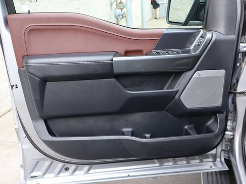 Used 2023 Ford F150 Lariat w/ Equipment Group 502A High AWD/4WD image 20