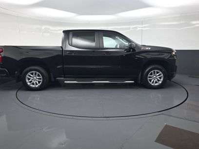 Used 2020 Chevrolet Silverado 1500 RST