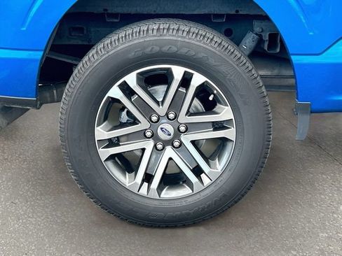 Used 2021 Ford F150 XL w/ STX Appearance Package AWD/4WD image 28