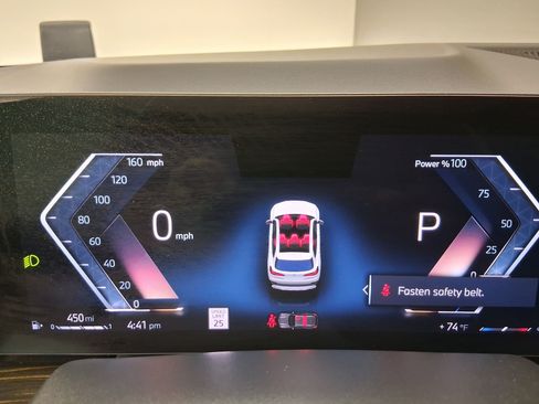 Certified 2024 BMW X5 xDrive40i w/ Parking Assistance Package AWD/4WD image 43