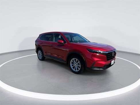 Certified 2024 Honda CR-V EX-L image 2
