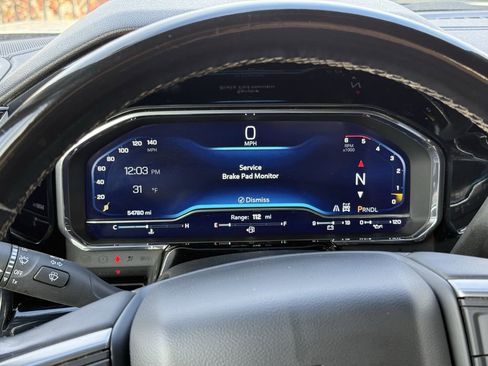 Used 2024 Chevrolet Silverado 3500 LT w/ All Star Edition image 16