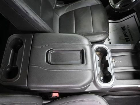 Used 2022 Chevrolet Silverado 1500 LTZ w/ LTZ Premium Texas Edition image 37