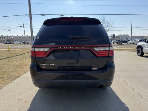 Used 2022 Dodge Durango SXT image 5