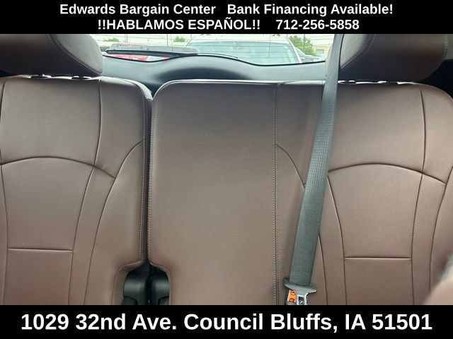Used 2019 Buick Enclave Avenir w/ Avenir Technology Package AWD/4WD image 13