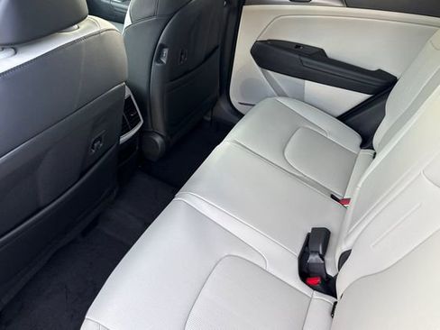 New 2026 Kia Sportage EX w/ EX Panoramic Sunroof Package AWD/4WD image 14