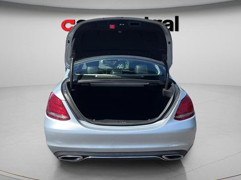 Used 2016 Mercedes-Benz C 300 4MATIC Sedan image 26