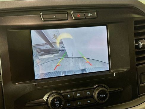 Used 2023 Ford F150 XLT RWD image 13