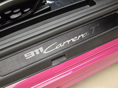 Used 2024 Porsche 911 Carrera T image 26