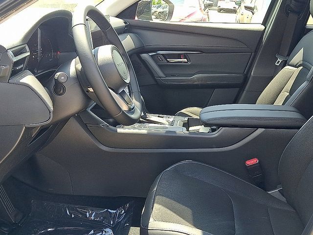 New 2026 MAZDA CX-5 Select AWD/4WD image 17