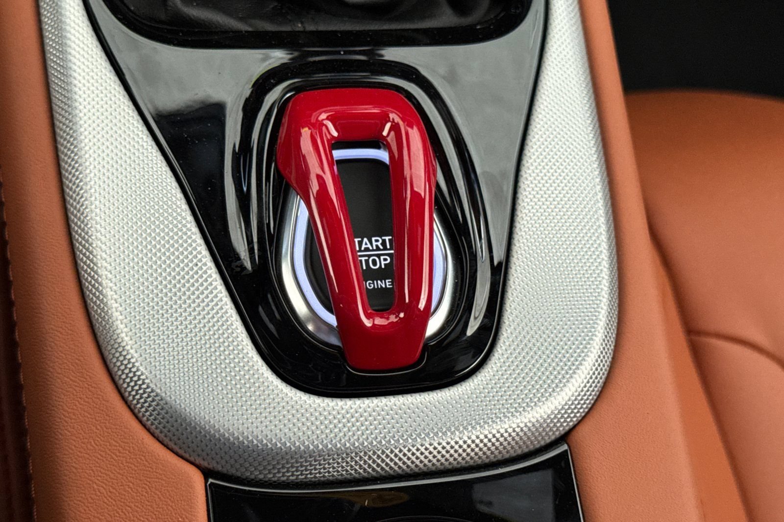 New 2026 Lotus Emira RWD image 21