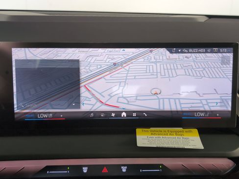 Used 2025 BMW X3 xDrive30i w/ Convenience Package image 25