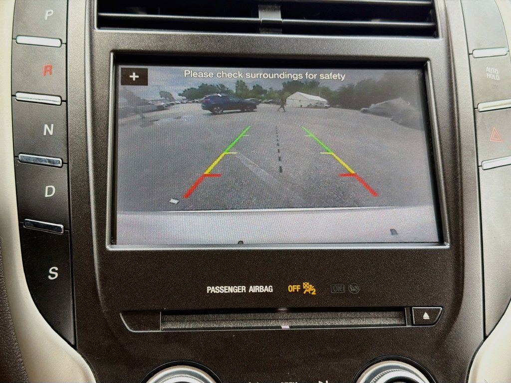 Used 2019 Lincoln MKC Reserve w/ MKC Climate Package AWD/4WD image 33