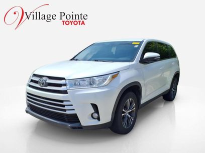Used 2019 Toyota Highlander Plus