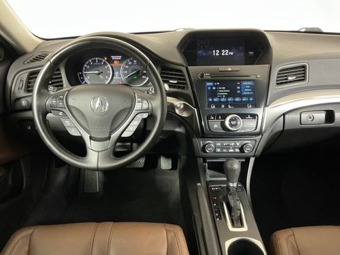Used 2019 Acura ILX FWD image 9