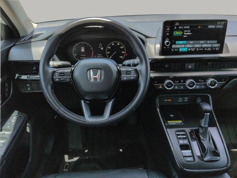 Used 2024 Honda CR-V EX-L image 19