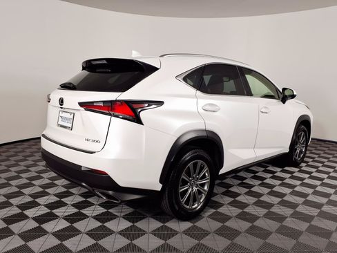 Used 2018 Lexus NX 300 FWD w/ Accessory Package 2 image 4