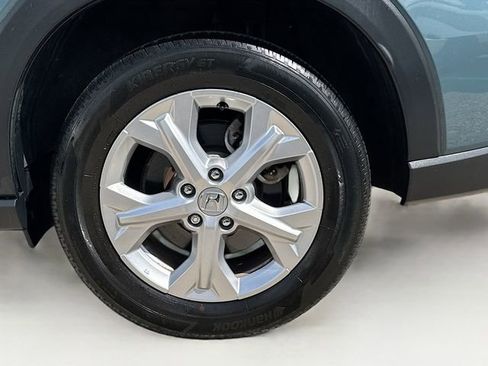 Certified 2023 Honda HR-V LX image 28