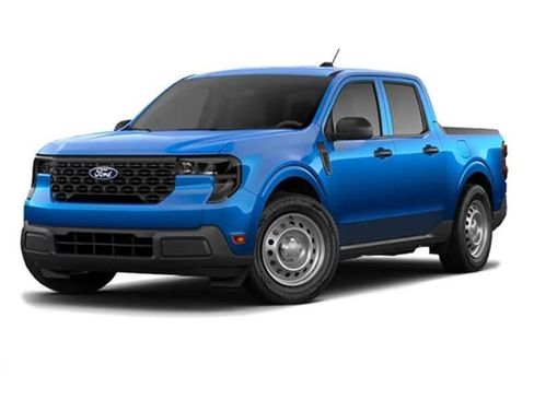 New 2026 Ford Maverick XL image 33