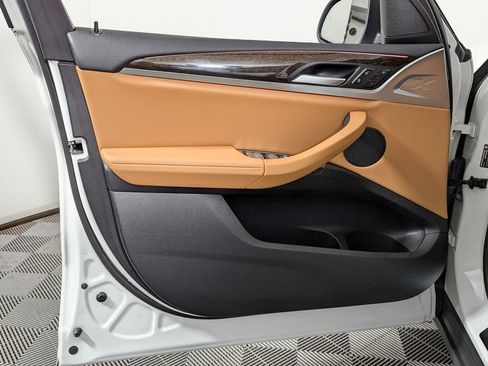 Certified 2024 BMW X3 xDrive30i w/ Premium Package image 13