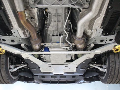 Used 2025 Cadillac CT5 V Blackwing image 93