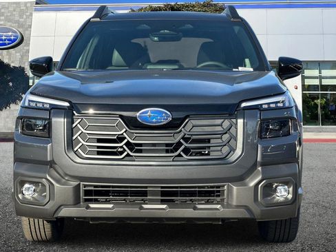 New 2026 Subaru Outback Limited image 8