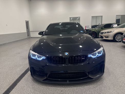 Used 2015 BMW M3 image 2