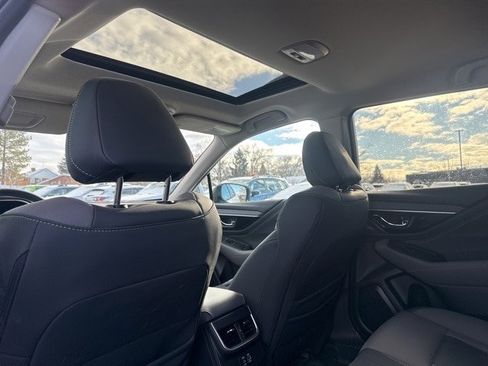 Used 2023 Subaru Outback Onyx Edition image 13