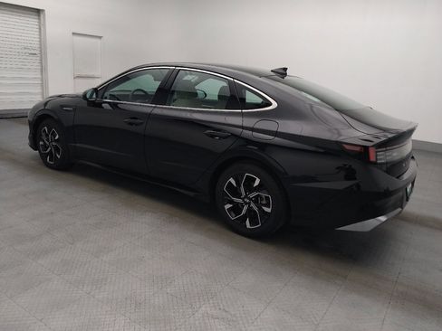 Used 2024 Hyundai Sonata SEL FWD image 3
