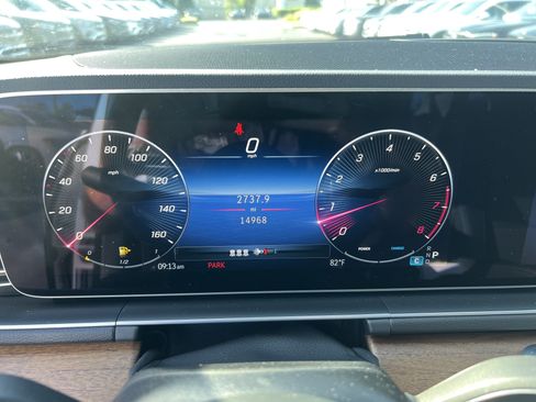 Certified 2025 Mercedes-Benz GLE 350 4MATIC image 21