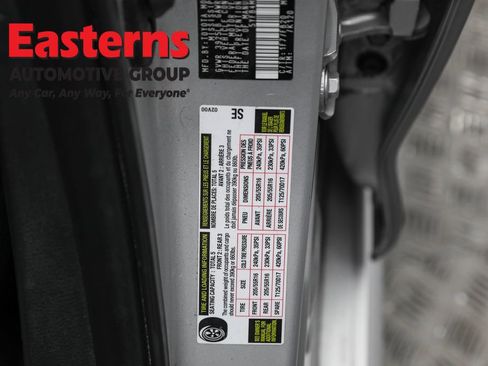 Used 2023 Toyota Corolla LE image 35