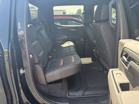 Used 2025 GMC Sierra 1500 AT4 AWD/4WD image 14